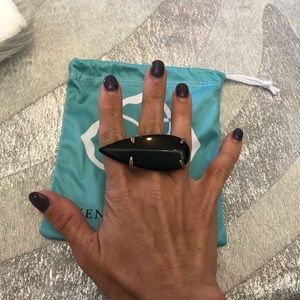 Kendra Scott Statement Ring